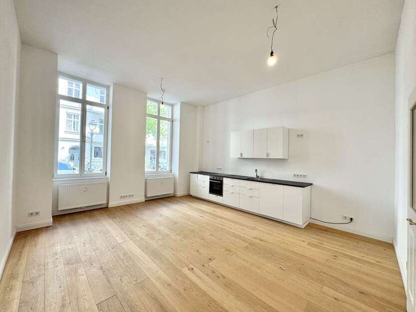 Wohnung zum Kaufen in Berlin 419.000 € 52.57 m²