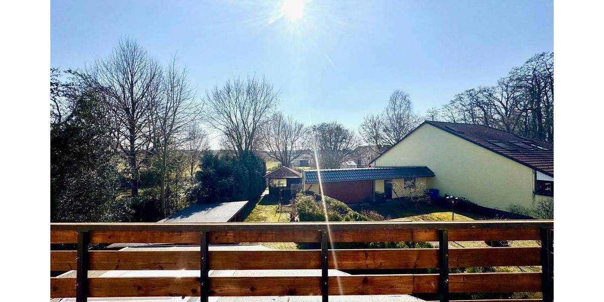 Etagenwohnung Stahnsdorf Schenkenhorst - 2 Zimmer, 66 m&sup2;, 260.000&euro; | Angebot:26258897