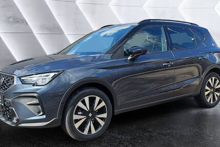 Seat Arona 1.802 km 26.990 &euro; Ludwigsfelde 14974