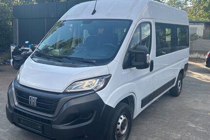 Fiat Ducato 122.000 km 24.999 € Berlin 13581