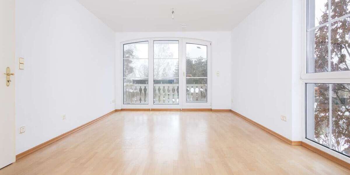Etagenwohnung Potsdam - 3 Zimmer, 63 m&sup2;, 320.000&euro; | Angebot:25106863