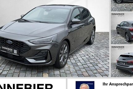 Ford Focus 12.017 km 25.970 &euro; Potsdam 14482