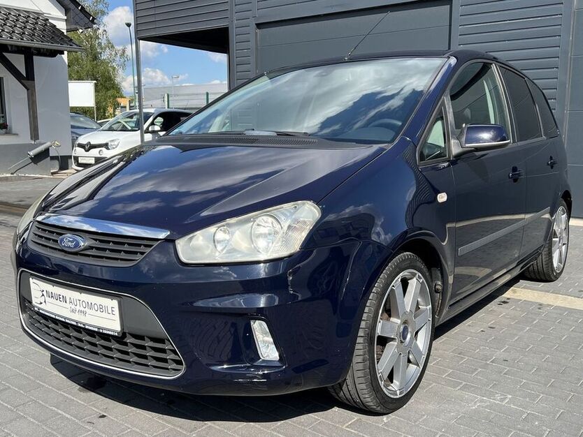 C-Max