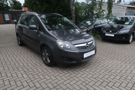 Opel Zafira 194.000 km 4.999 &euro; Berlin 13127