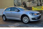 VW Golf VII BMT*Navi*Tempo*SHZ*Tel.*Touch* 120.529 km 8.990 &euro; Berlin 13187