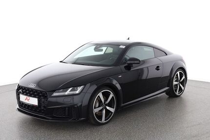 Audi TT 49.692 km 40.880 € Berlin 12103