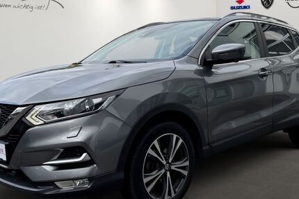 Nissan Qashqai 53.774 km 16.490 &euro; Ludwigsfelde 14974