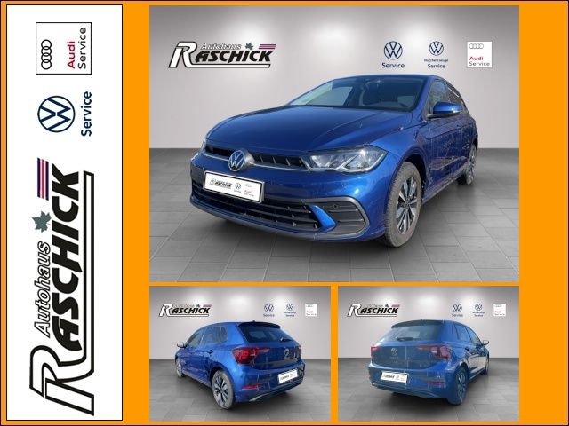 VW Polo 18.600 km 18.490 &euro; Werder/Havel OT Glindow 14542