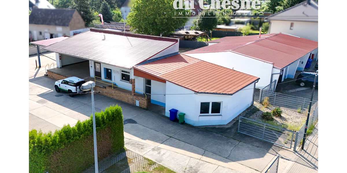 Grundstück Ludwigsfelde - 700.000&euro; | Angebot:27073275