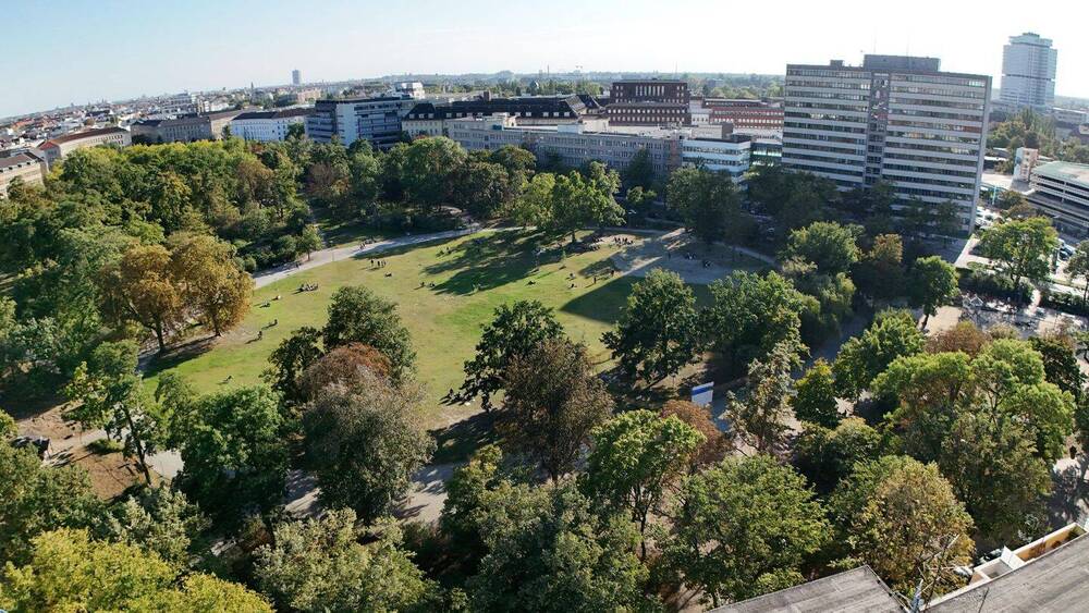 Etagenwohnung Berlin Wilmersdorf - 3 Zimmer, 84 m&sup2;, 539.000&euro; | Angebot:25986046