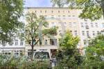 Etagenwohnung Berlin Moabit - 5 Zimmer, 143 m&sup2;, 549.000&euro; | Angebot:24867120