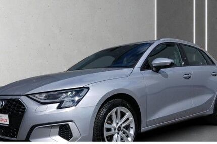Audi A3 47.804 km 25.879 &euro; Berlin 13581