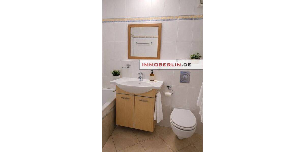 Etagenwohnung Potsdam Drewitz - 2 Zimmer, 56 m&sup2;, 235.000&euro; | Angebot:26816200