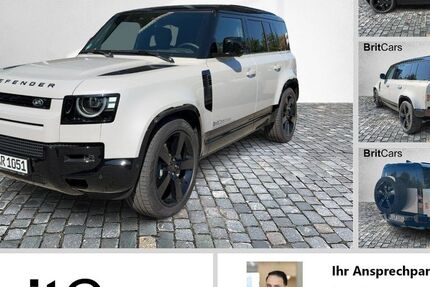 Land Rover Defender 1.947 km 108.190 &euro; Teltow 14513