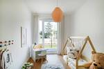 Etagenwohnung Berlin Siemensstadt - 3 Zimmer, 95 m&sup2;, 1.580&euro; | Angebot:26857030