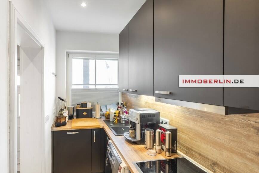 Etagenwohnung Stahnsdorf Schenkenhorst - 2 Zimmer, 74 m&sup2;, 299.000&euro; | Angebot:26358445