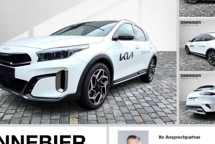 Kia XCeed 1.753 km 29.280 &euro; Potsdam 14482