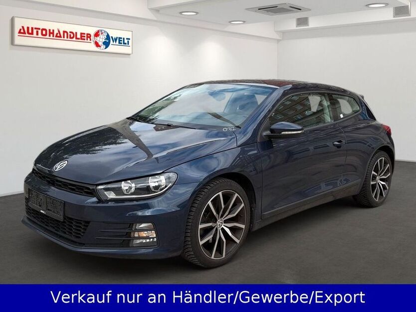 Scirocco