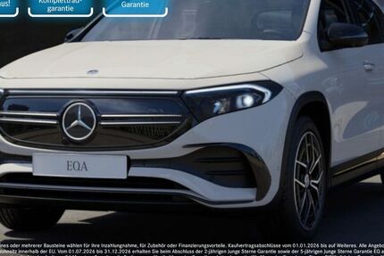 Mercedes-Benz EQA 30.266 km 39.890 &euro; Berlin 13509