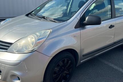 Nissan Note 208.000 km 1.750 &euro; Berlin 12057