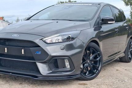 Ford Focus 39.900 km 29.900 € Berlin 13349