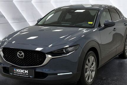 Mazda CX-30 18.260 km 24.990 &euro; Berlin 12681