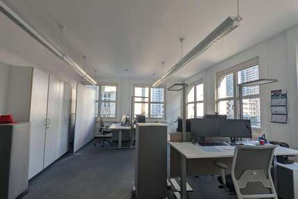 Gewerbeobjekt Berlin Mitte - 6.750&euro; | Angebot:26315367