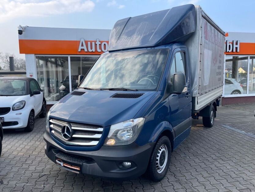 Sprinter
