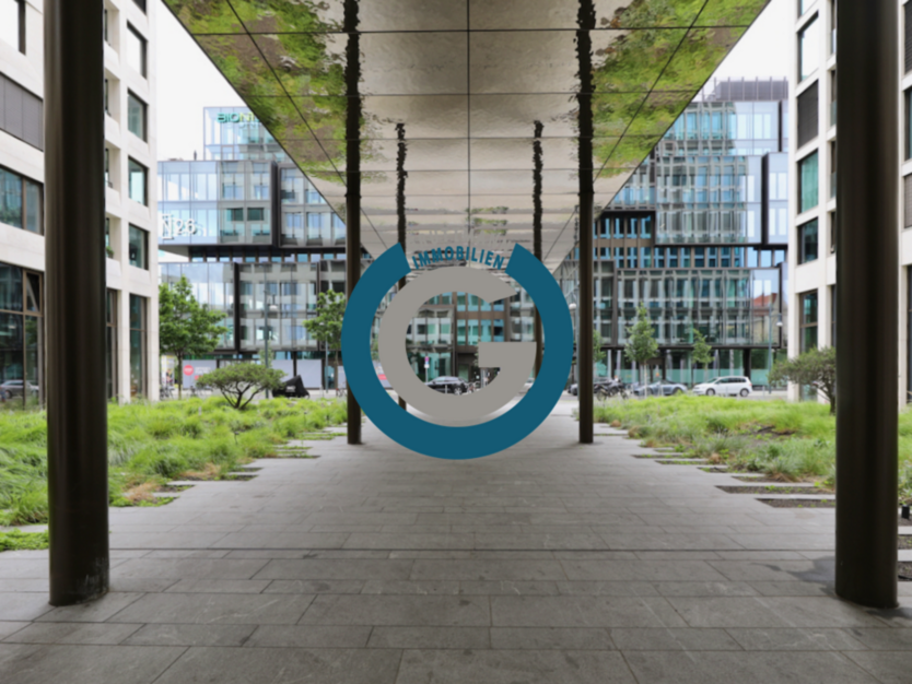 Wohnung zum Kaufen in Berlin 749.000 € 87.26 m²