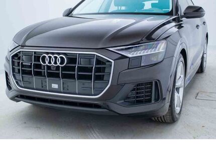 Audi Q8 73.938 km 54.789 &euro; Berlin 13088