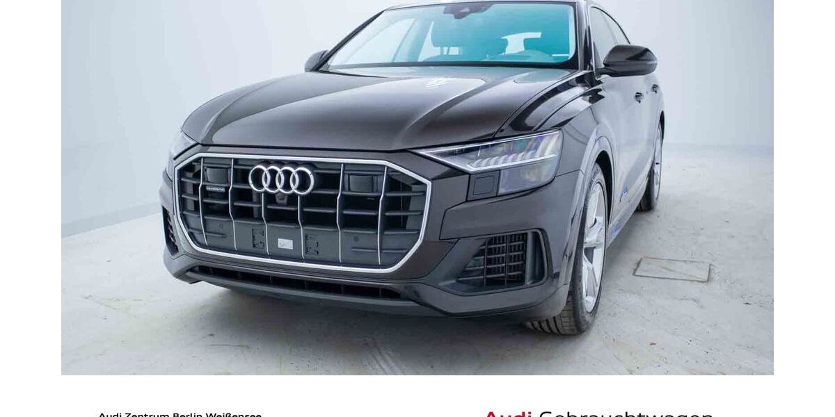 Audi Q8 73.938 km 54.789 &euro; Berlin 13088