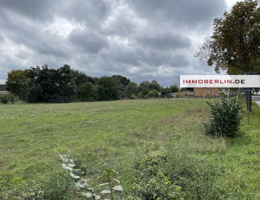 Grundstück zu verkaufen in Trebbin 245.000 € 942 m²