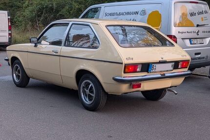 Opel Kadett