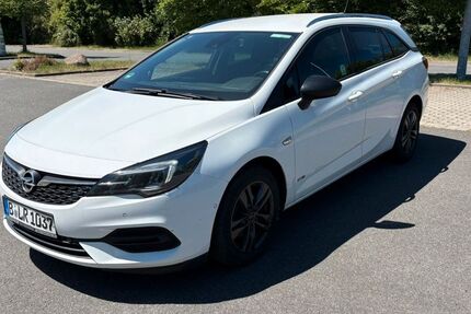 Opel Astra 69.831 km 13.890 &euro; Berlin 12109