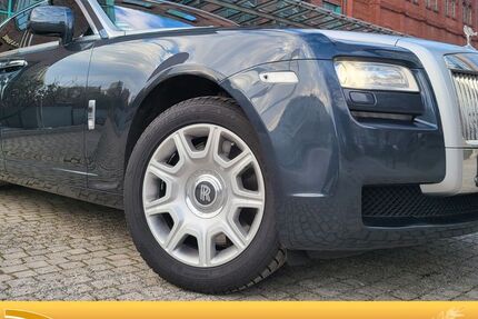 Rolls Royce Ghost 77.022 km 119.635 € Berlin 10785