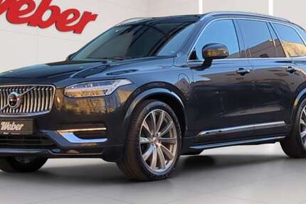 Volvo XC90 98.300 km 45.890 &euro; Berlin 14165