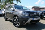 Dacia Duster II 1.5DCi Prestige 360° Navi Leder Kamera 88.826 km 14.980 € Falkensee 14612