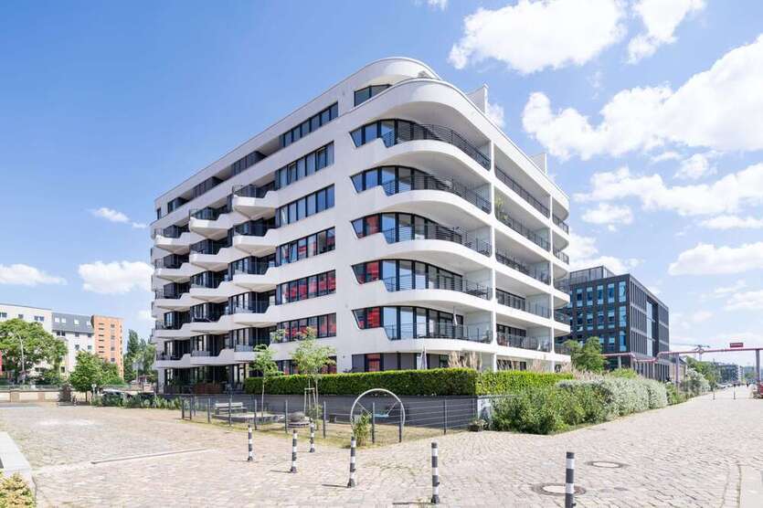 Wohnung zum Kaufen in Berlin 3.250.000 € 336 m²
