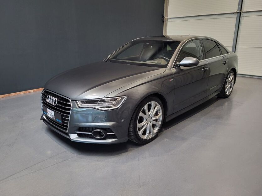 Audi A6 155.717 km 22.950 € Teltow 14513