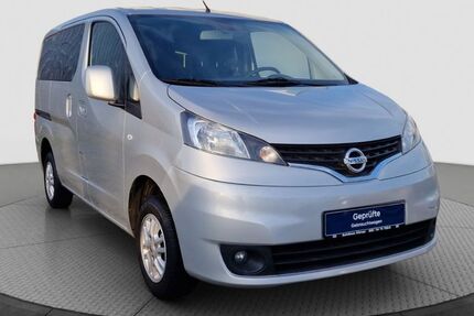 Nissan NV200 70.621 km 13.900 &euro; Berlin 12683