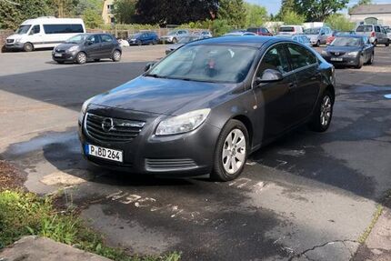 Opel Insignia 140.000 km 5.400 € Potsdam 14478