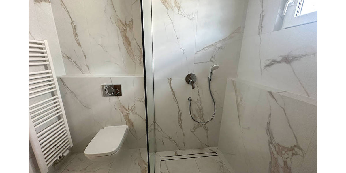 Etagenwohnung Falkensee - 2 Zimmer, 50 m&sup2;, 240.000&euro; | Angebot:25664876
