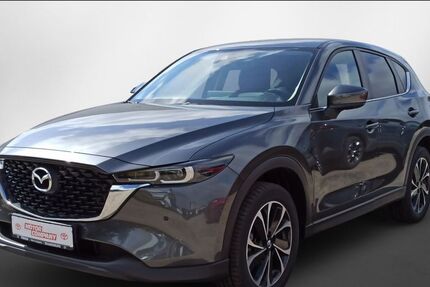 Mazda CX-5 39.552 km 33.490 &euro; Berlin 13403