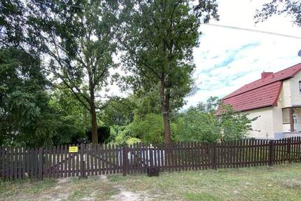 Grundstück Falkensee - 509.000&euro; | Angebot:25275797