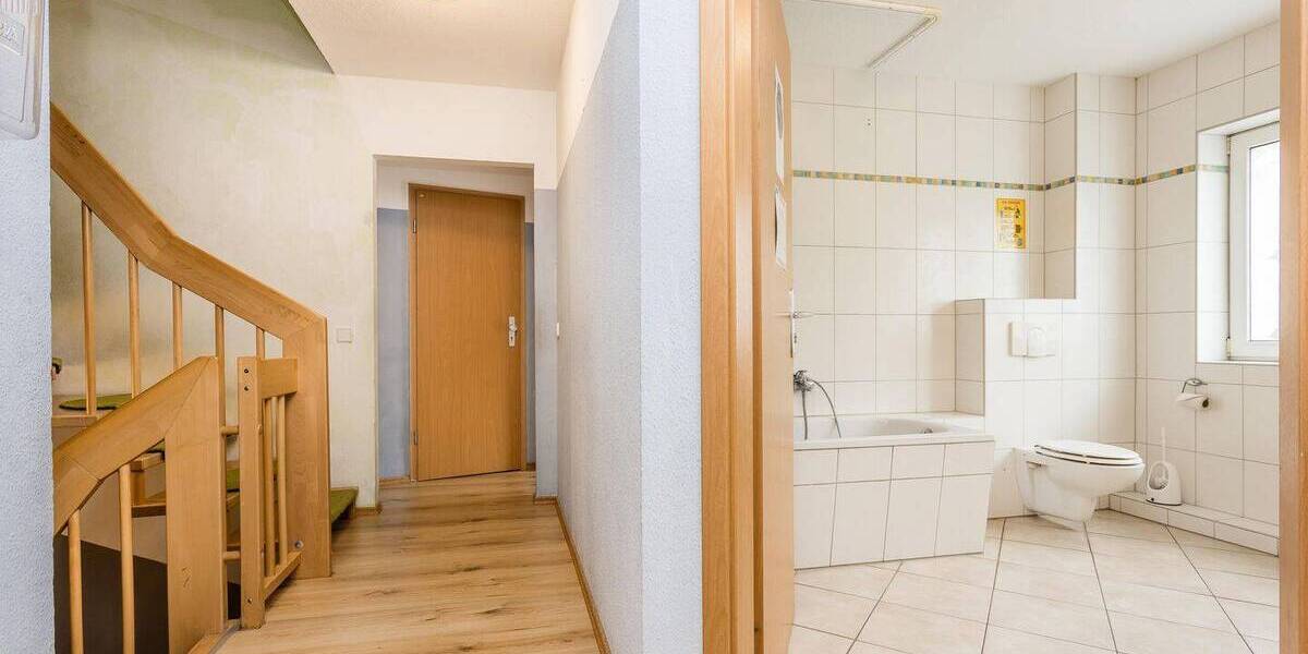 Mehrfamilienhaus, Wohnhaus Brieselang - 1 Zimmer, 277 m&sup2;, 849.000&euro; | Angebot:26360190