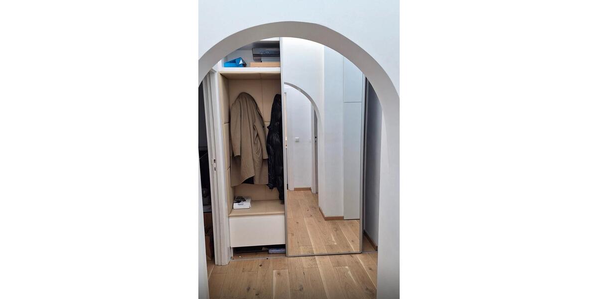 Erdgeschoßwohnung Berlin Steglitz-Zehlendorf - 2 Zimmer, 60 m&sup2;, 1.500&euro; | Angebot:26498089