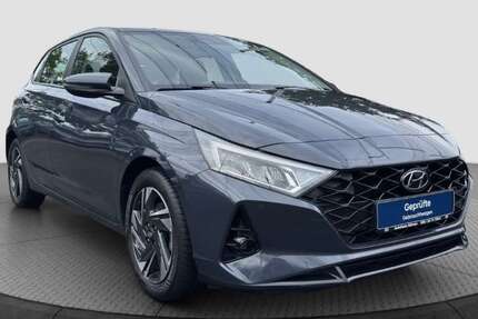 Hyundai i20 44.500 km 16.900 € Berlin 12683