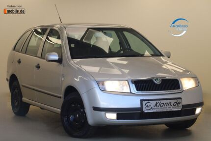 Skoda Fabia 180.422 km 999 € Teltow 14513