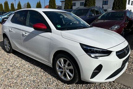 Opel Corsa 65.000 km 9.999 &euro; Potsdam Mittelmark / Beelitz 14547