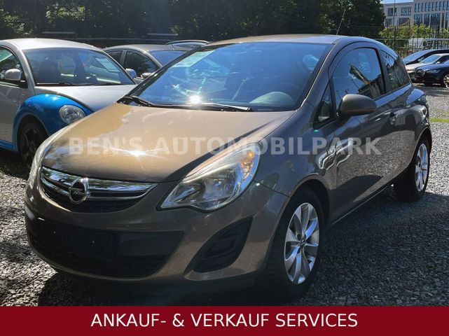 Corsa